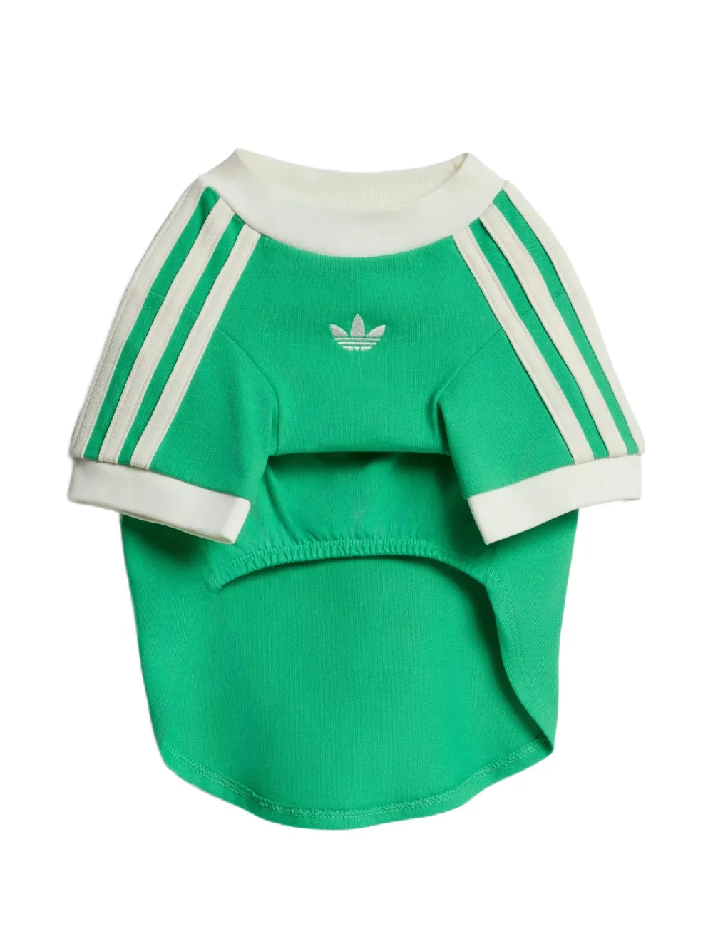 adidas T-shirt pet cali Groen