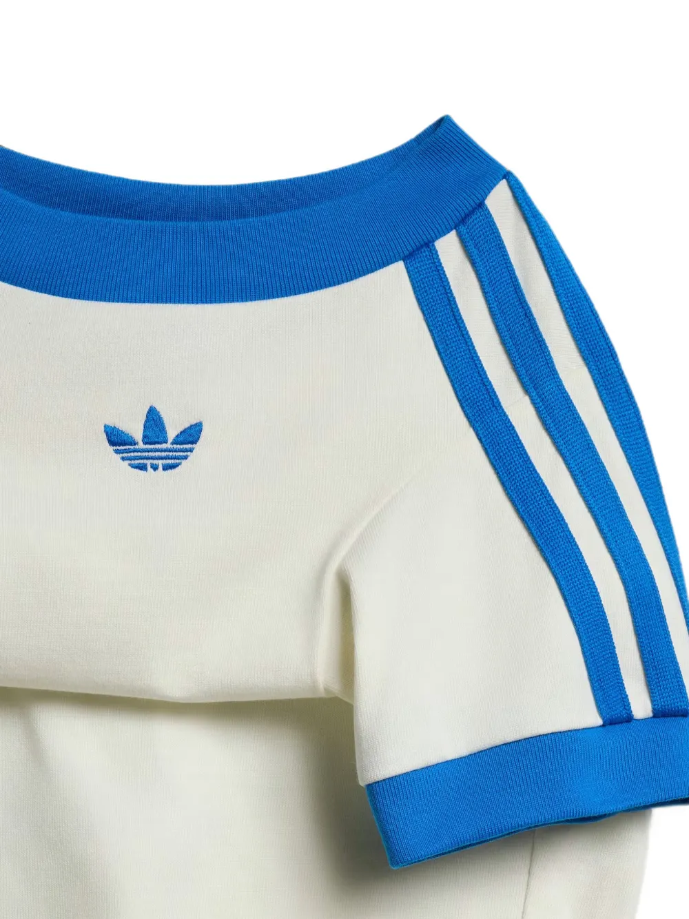 adidas Cali T-shirt pet Beige