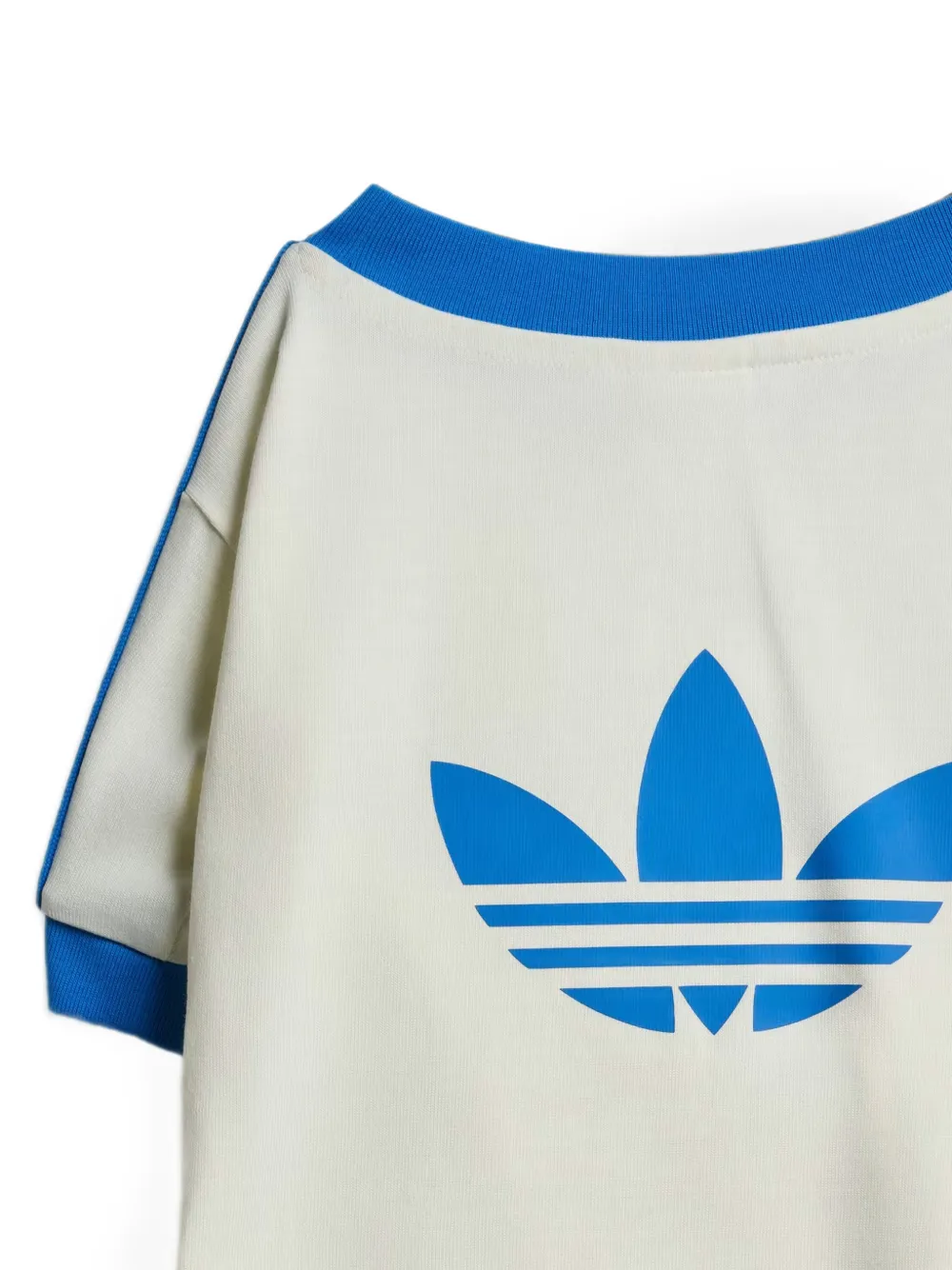 adidas Cali T-shirt pet Beige