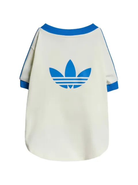 adidas Tシャツ ペット カリ