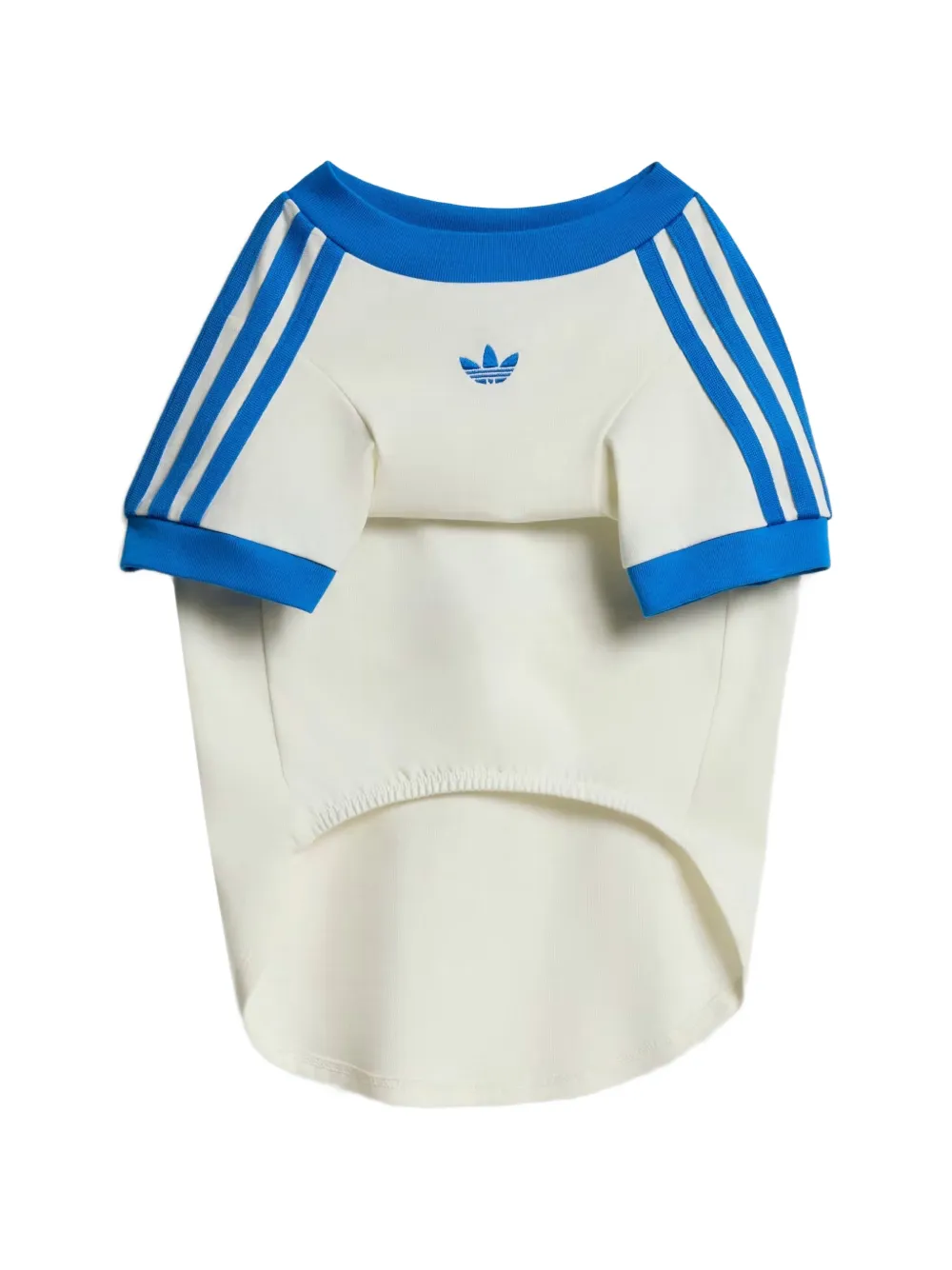 adidas Cali T-shirt pet Beige