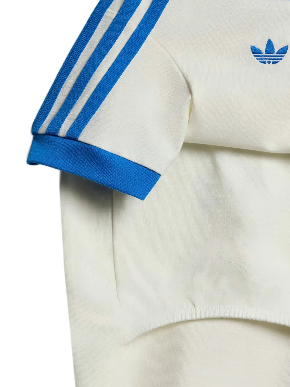 adidas Cali T-shirt pet Beige