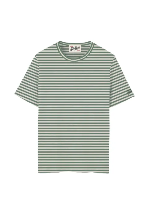MC2 Saint Barth striped t-shirt