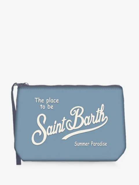 MC2 Saint Barth Aline clutch bag