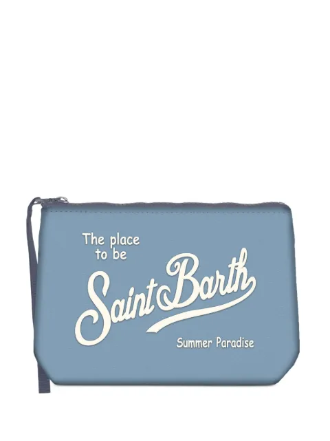MC2 Saint Barth Aline clutch bag