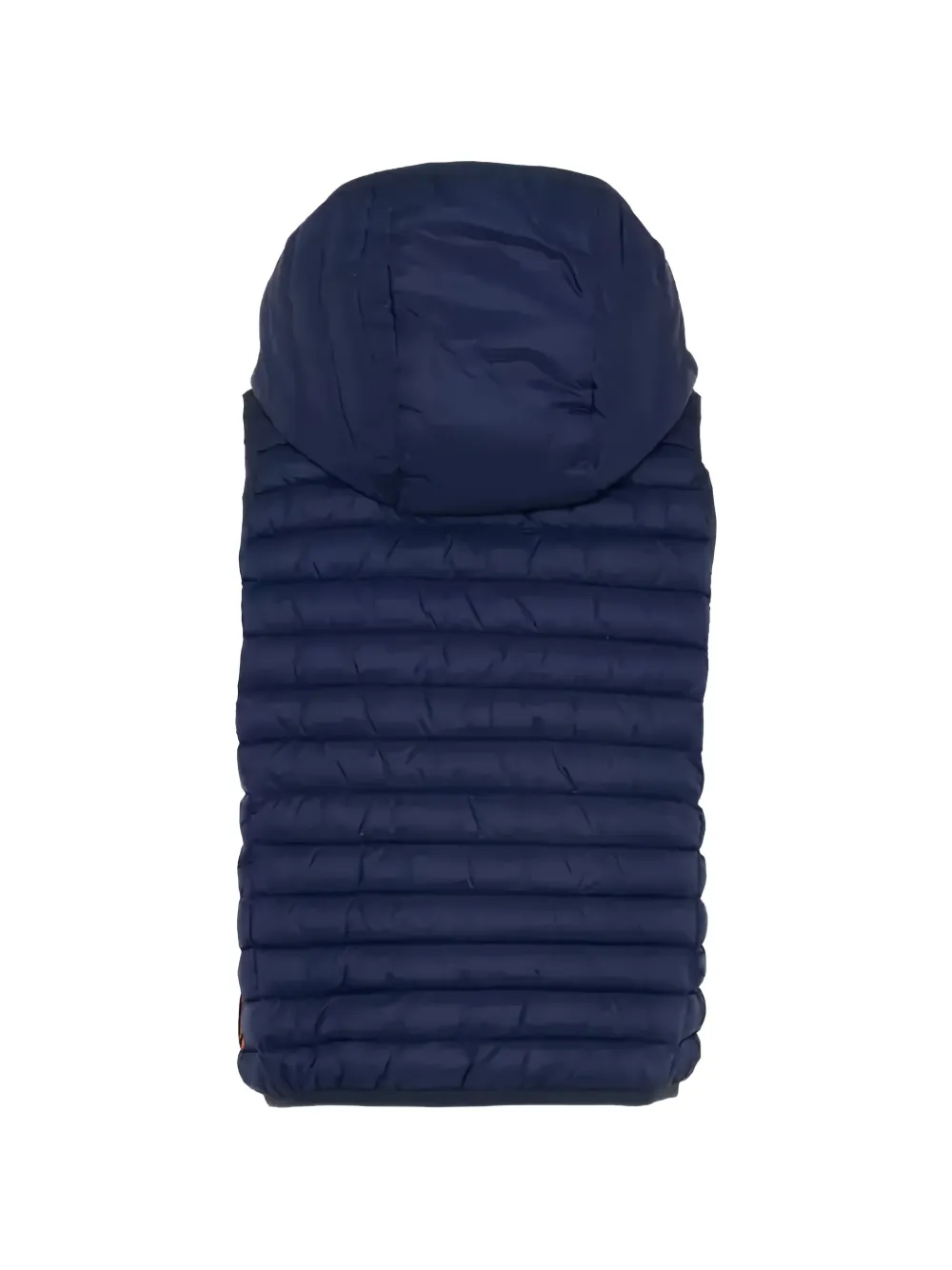 Save The Duck Kids Bodywarmer met capuchon Blauw