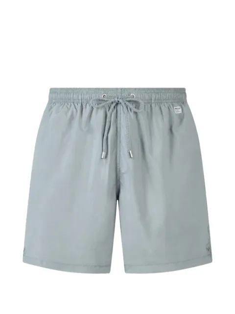 MC2 Saint Barth Lighting Pantone swim shorts