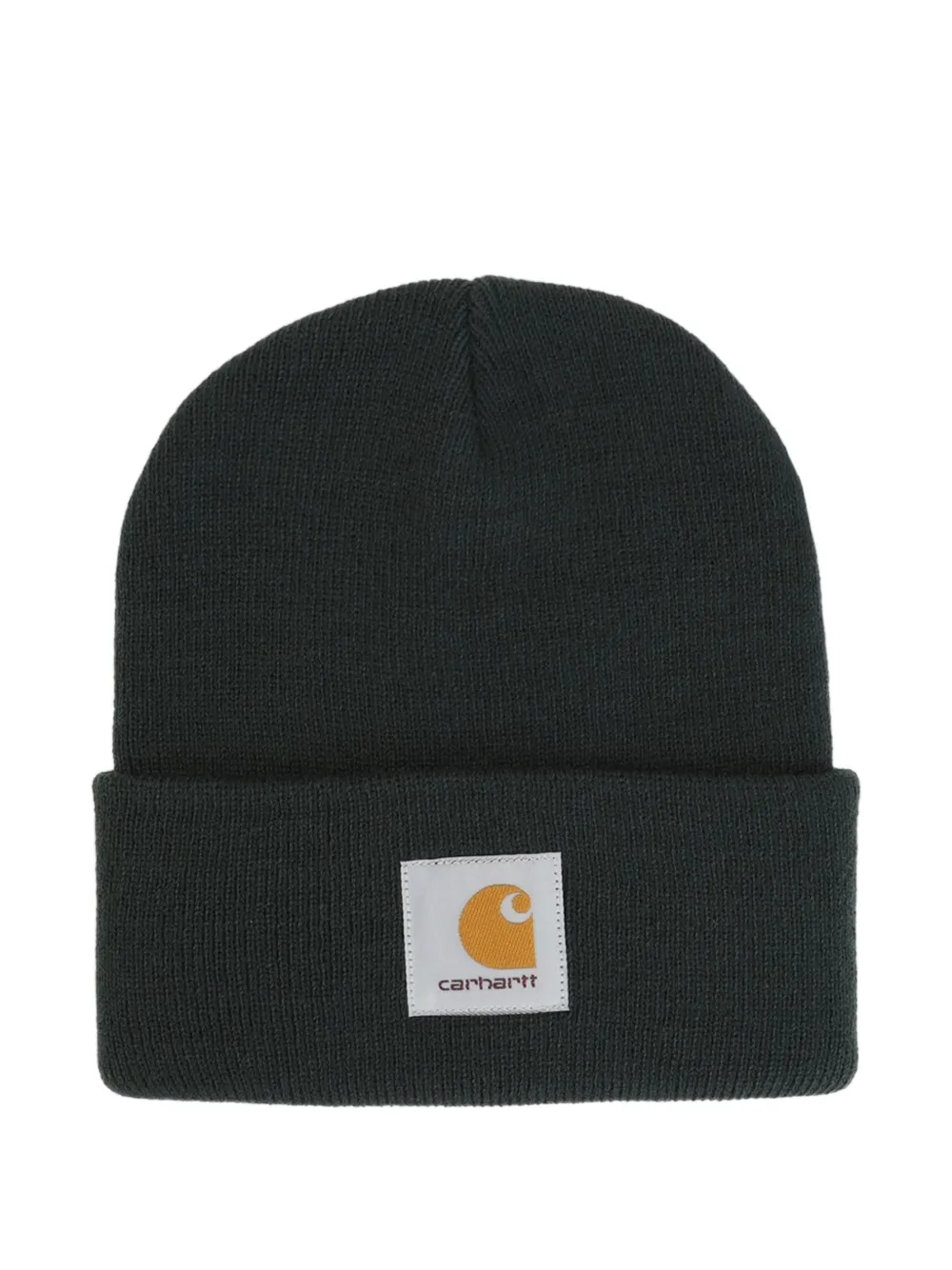 Carhartt WIP short watch hat - Verde