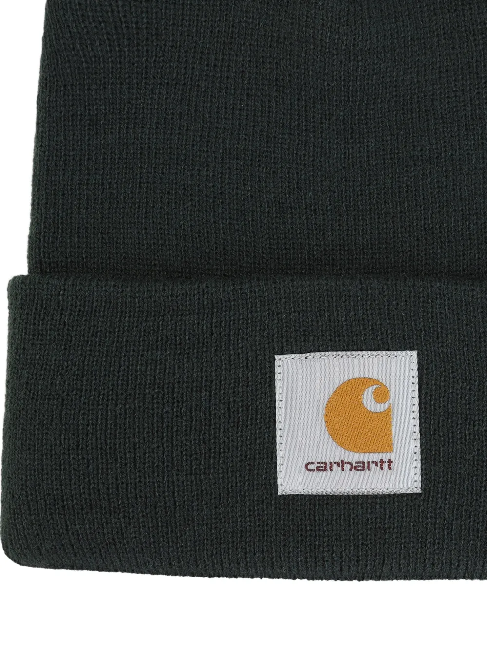 Carhartt WIP Short Watch hoed Groen