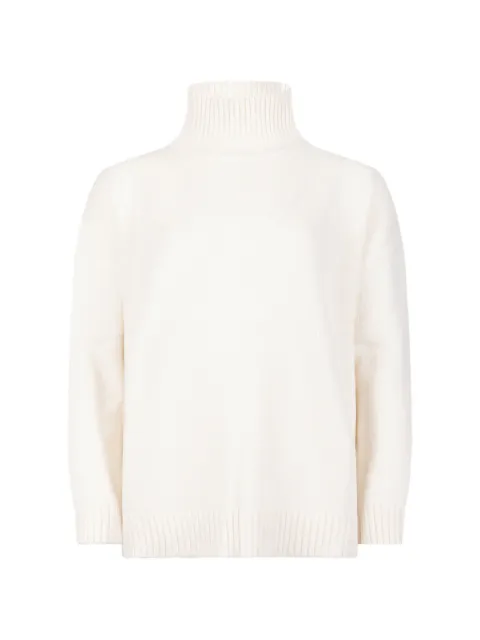 Weekend Max Mara リブニット セーター
