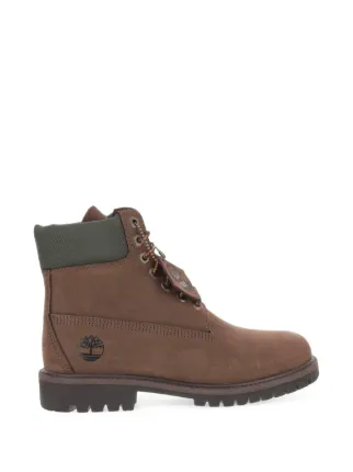 Timberland