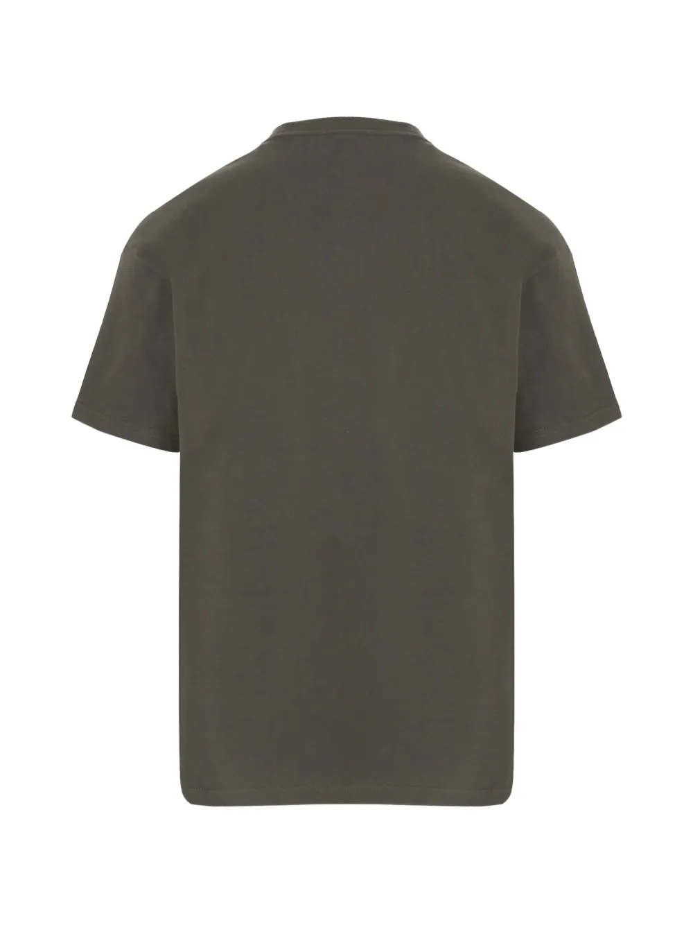 Carhartt WIP Chase T-shirt Grijs