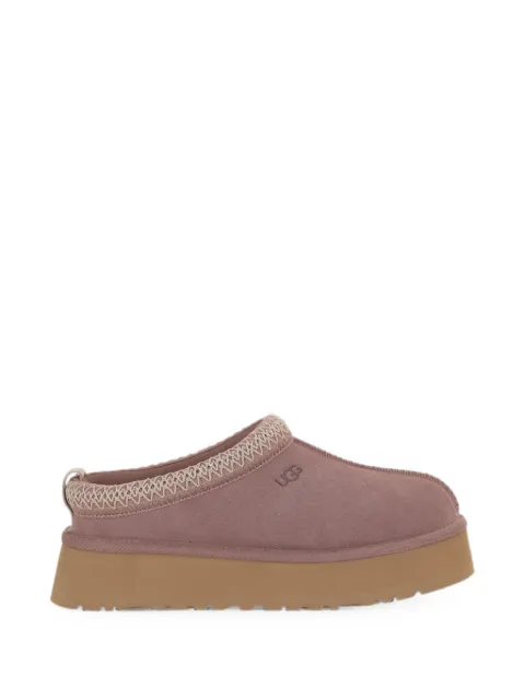 UGG chaussons Tasman à plateforme