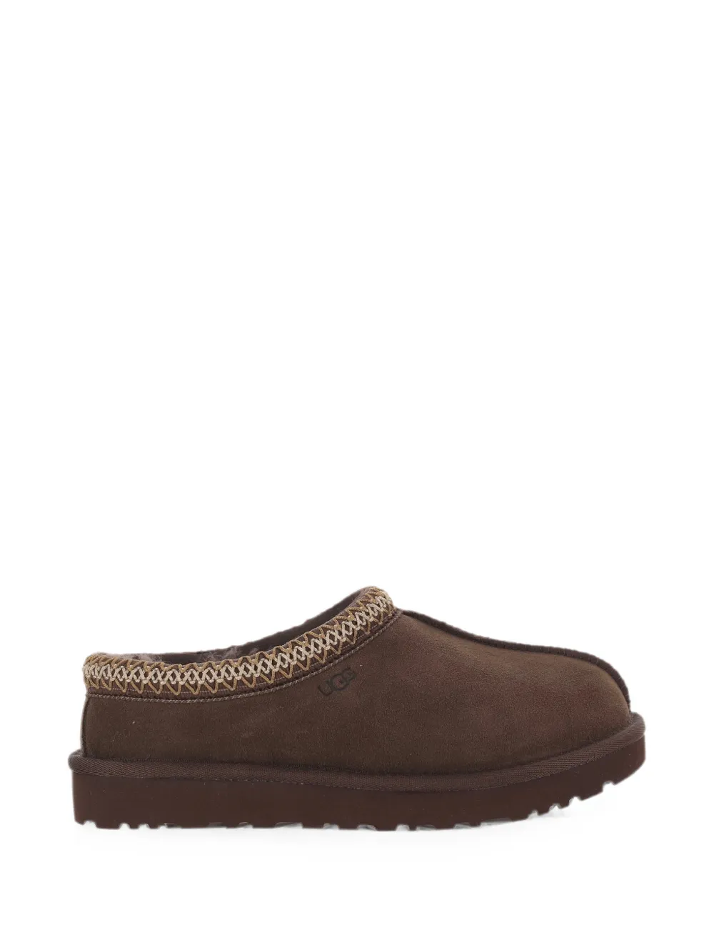 UGG Tasman II slippers - Marrone