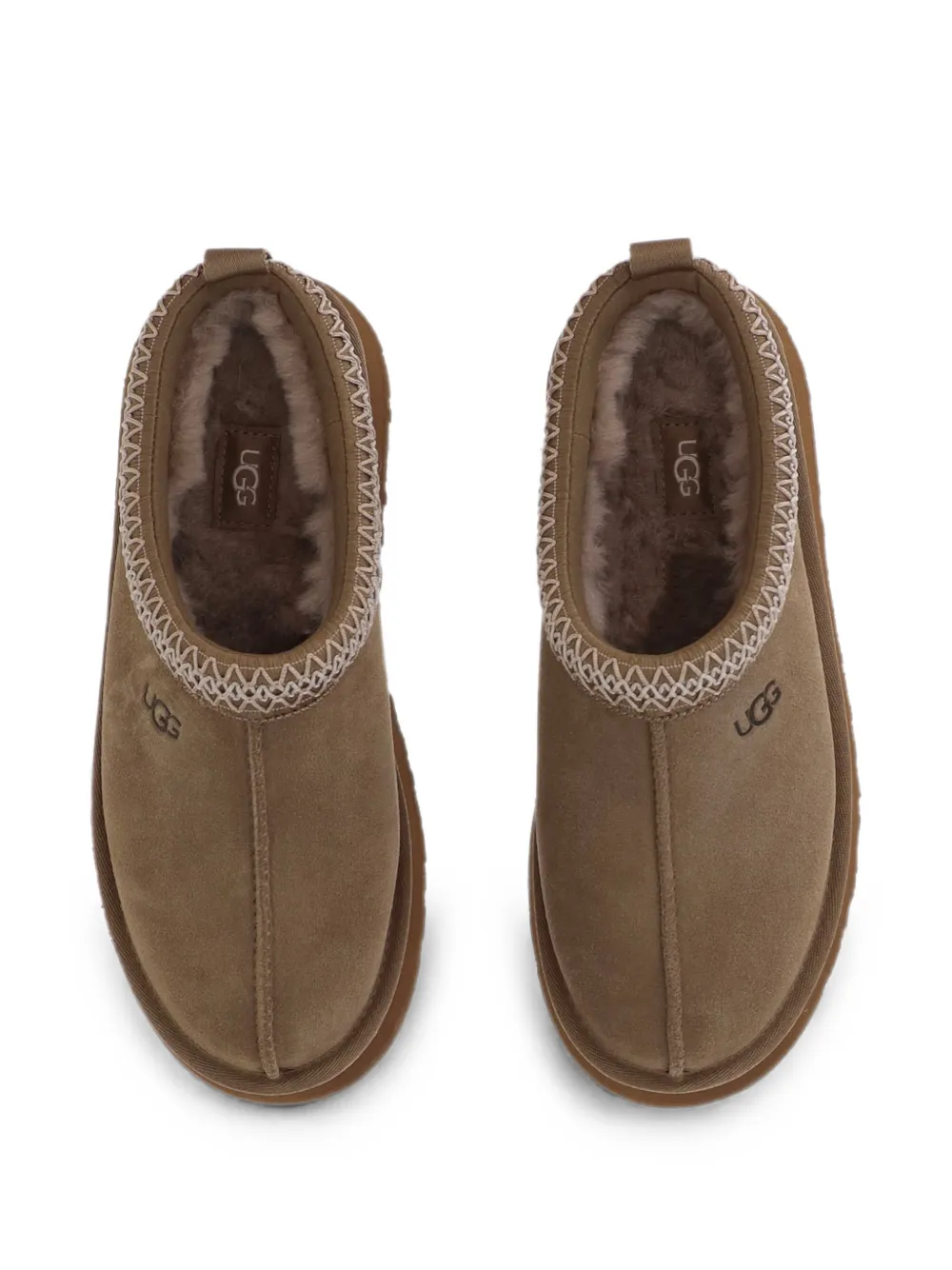 UGG Tazz II slippers Bruin