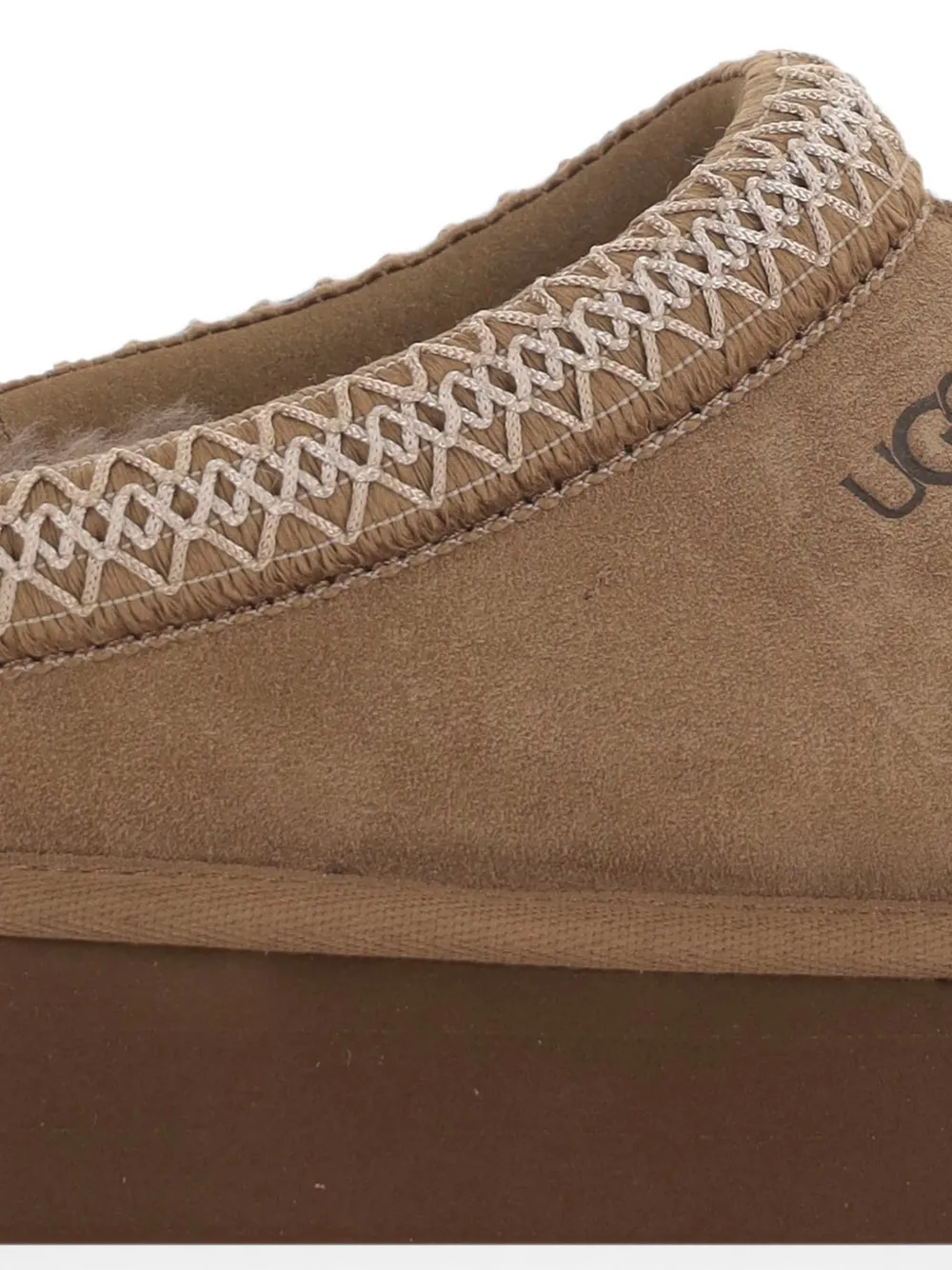 UGG Tazz II slippers Bruin