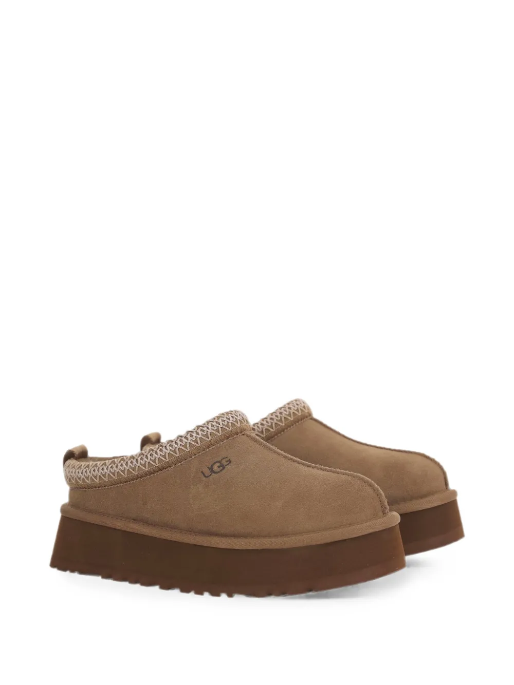 UGG Tazz II slippers Bruin