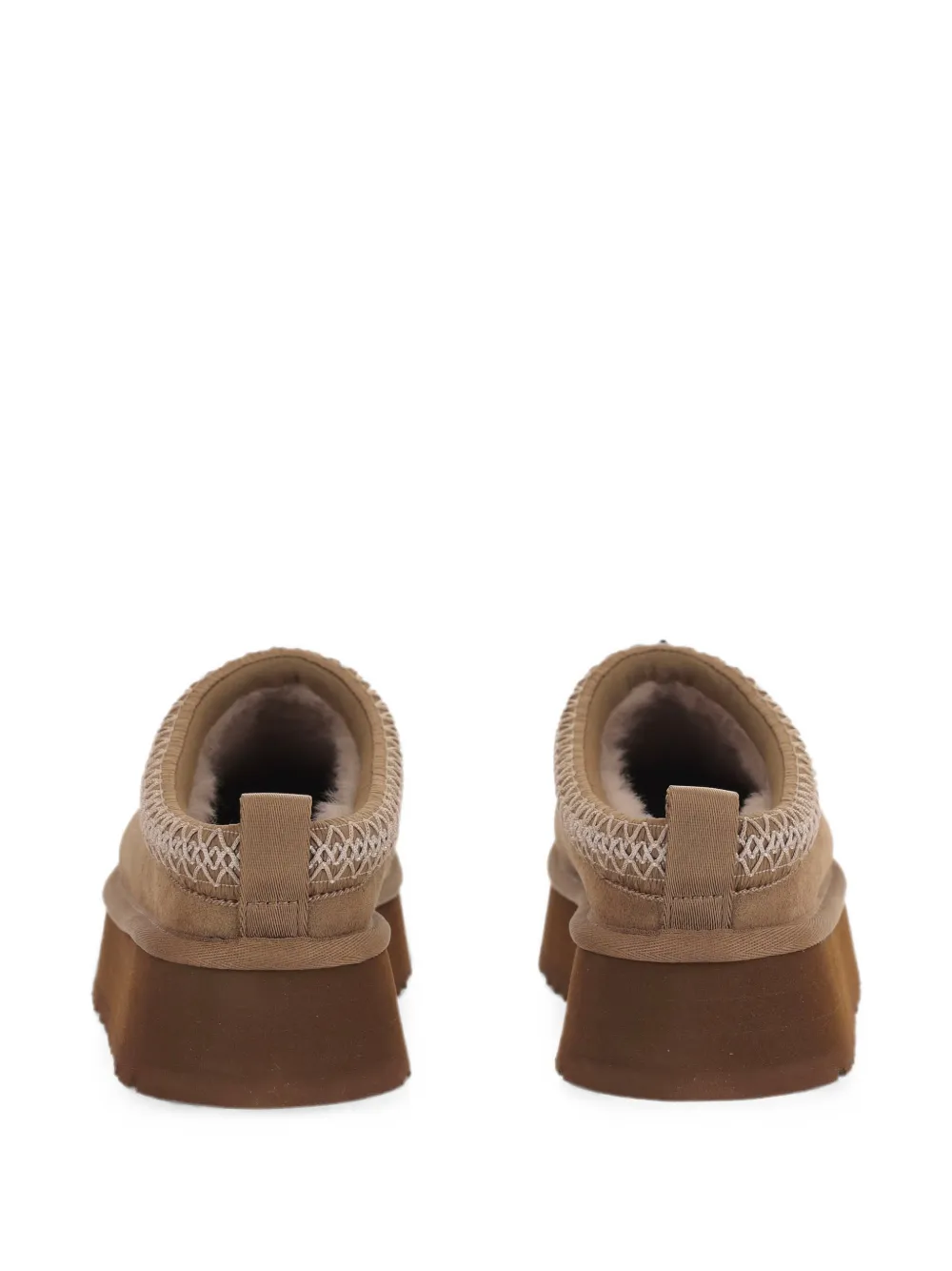 UGG Tazz II slippers Bruin