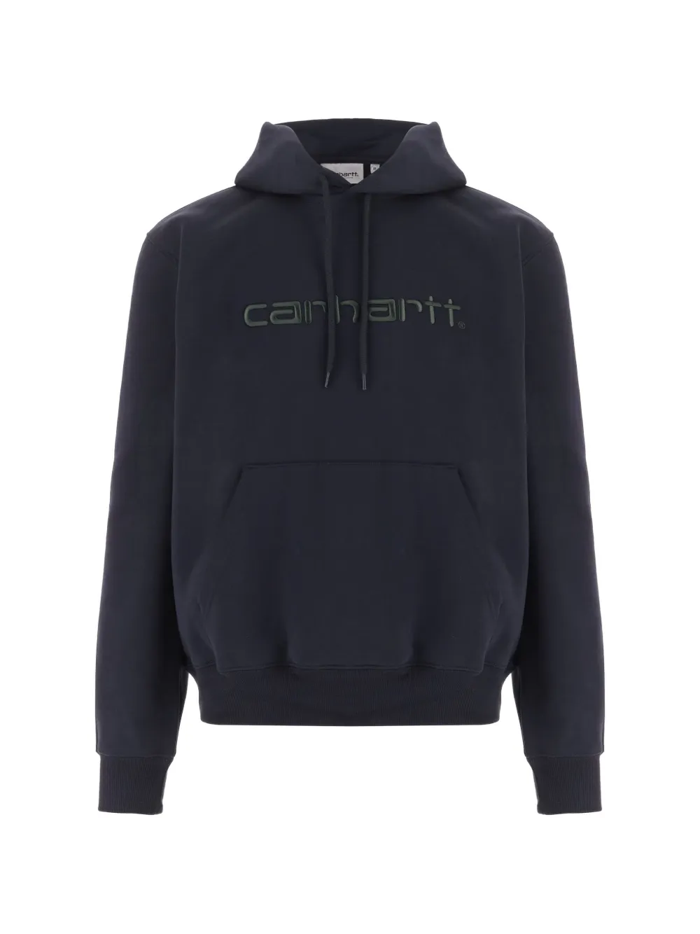 Carhartt WIP hooded sweatshirt - Nero