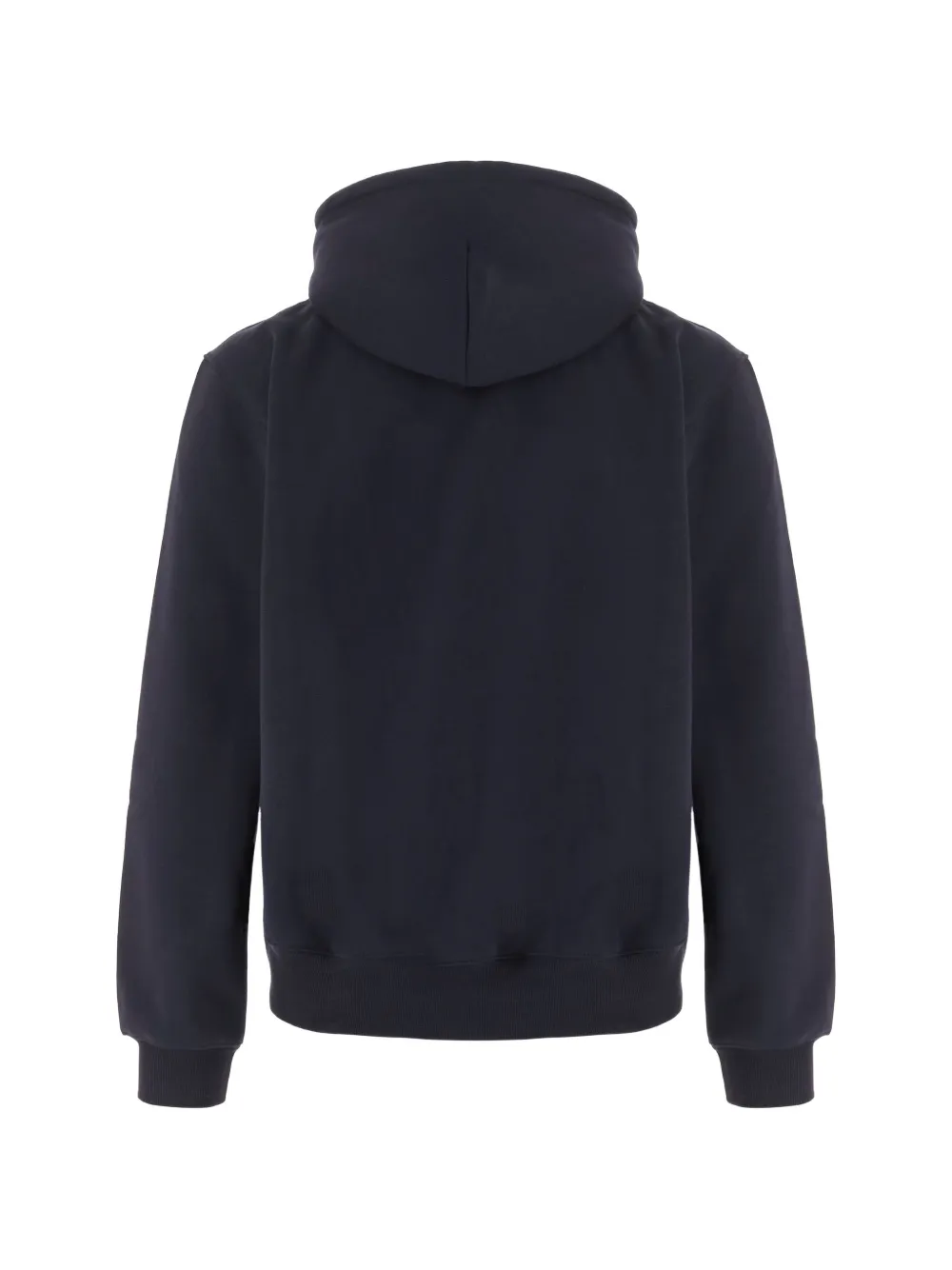 Carhartt WIP Sweater met capuchon Zwart