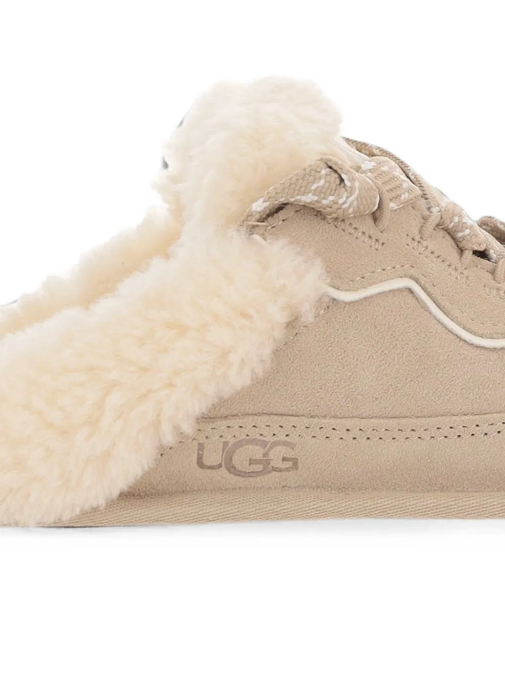 UGG Lowmel mules Beige