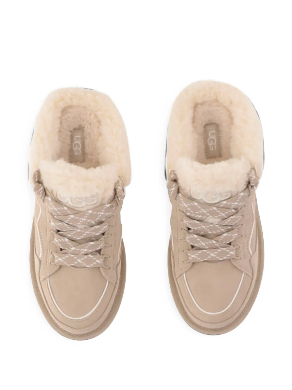 UGG Lowmel mules Beige