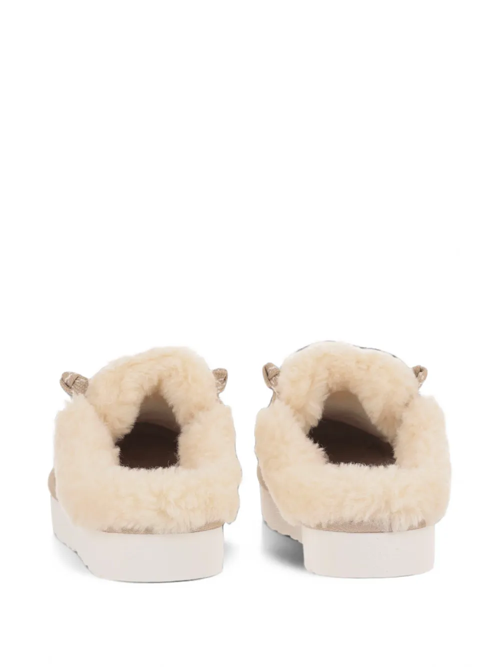 UGG Lowmel mules Beige