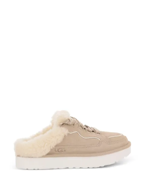 UGG Lowmel mules