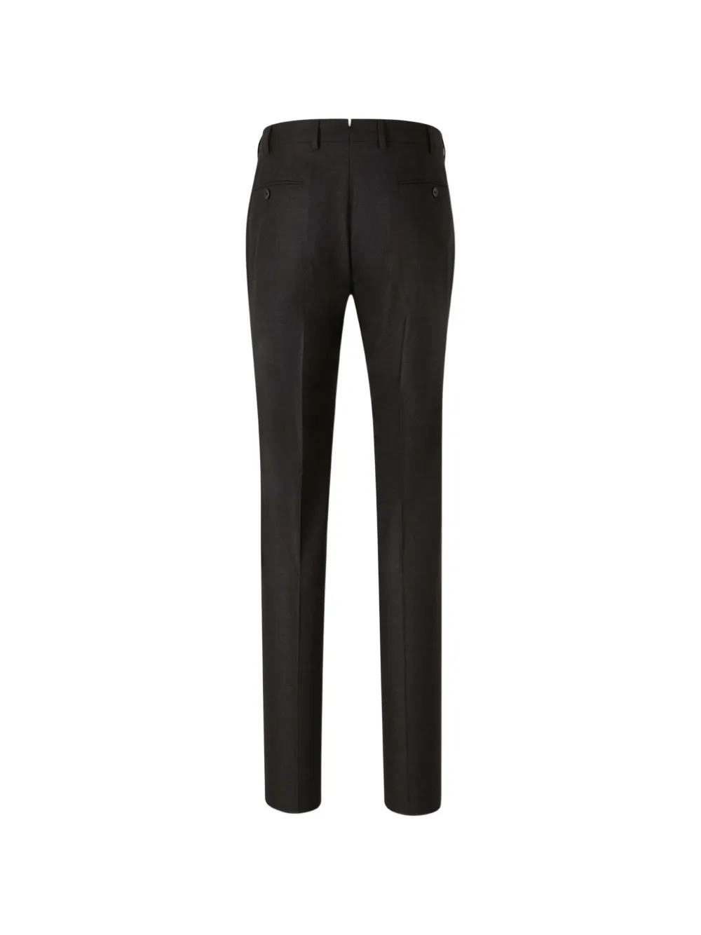 Marco Pescarolo Pantalon Grijs