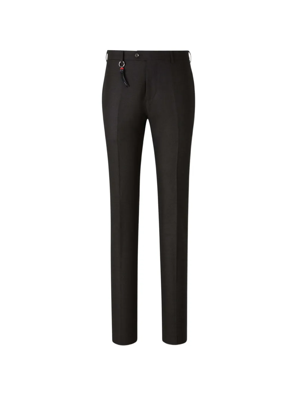 Marco Pescarolo tailored trousers - Grau
