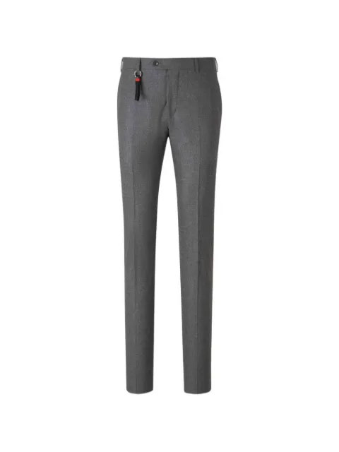 Marco Pescarolo pantalones con detalle de borlas