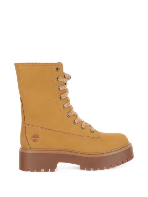 Timberland Stivali Stone Street