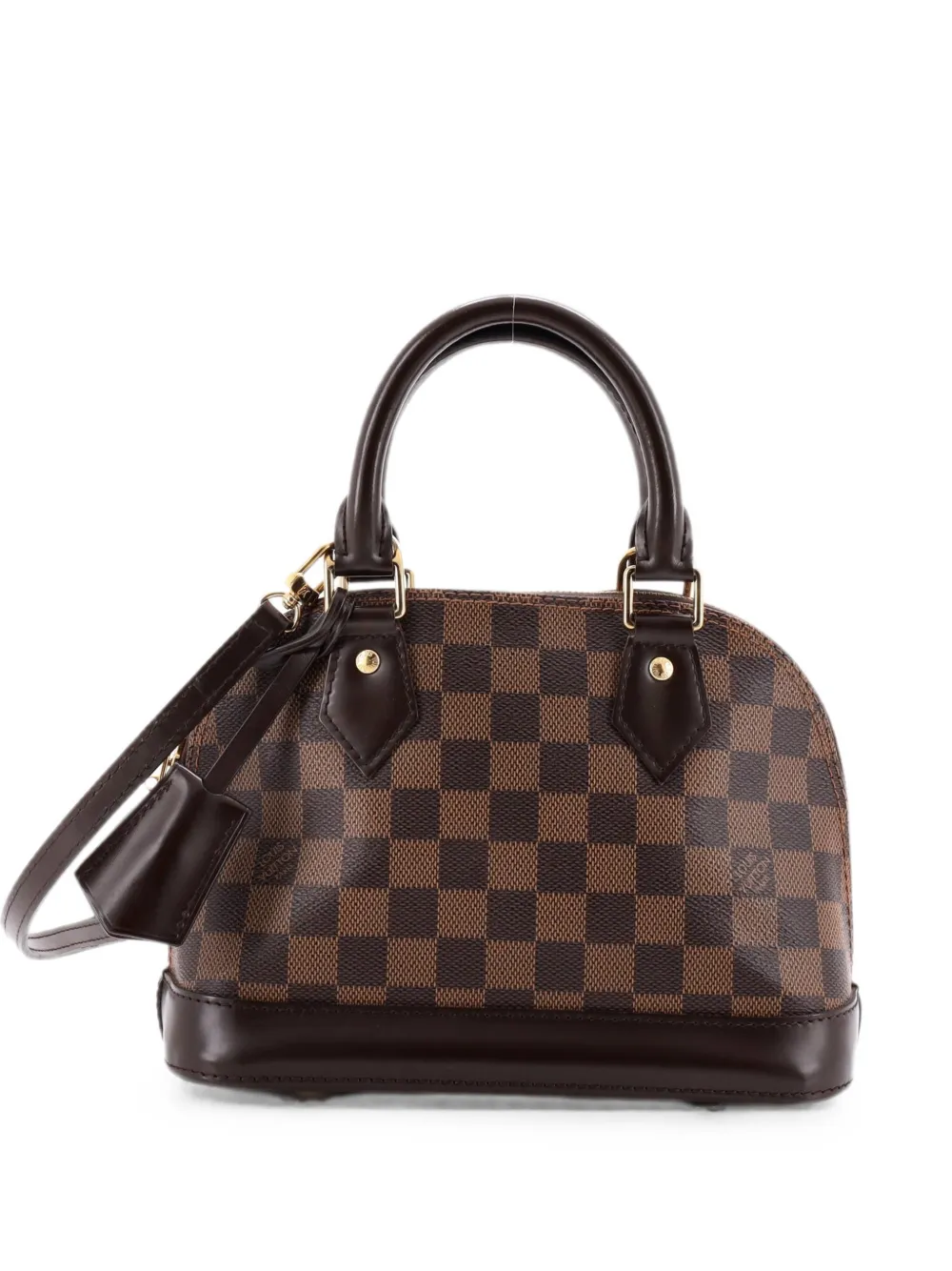 楽天市場】LOUIS VUITTON アルマ BBの通販