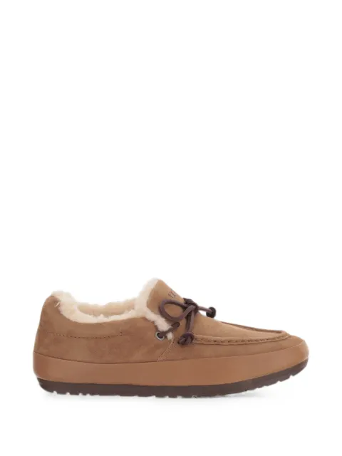 UGG Quill slip-on sneakers