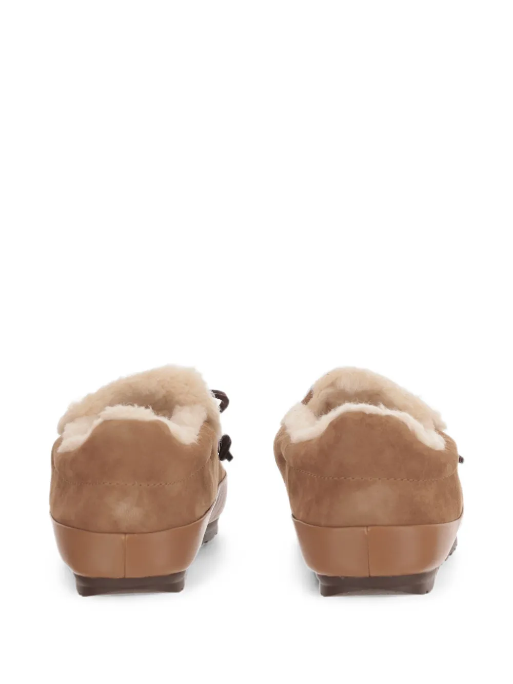 UGG Quill slip-on sneakers Bruin