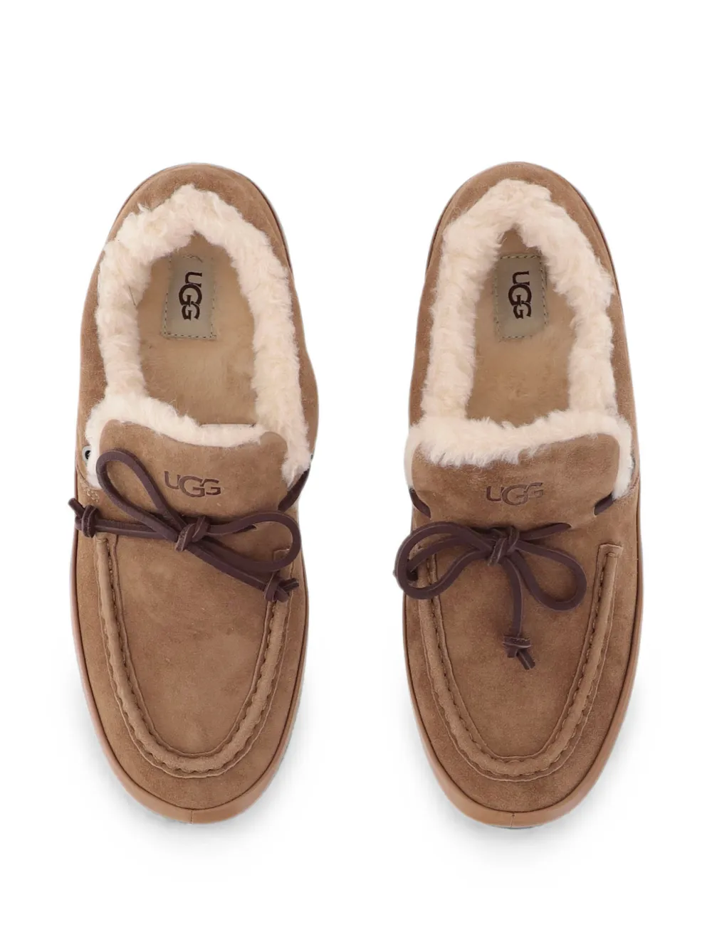 UGG Quill slip-on sneakers Bruin
