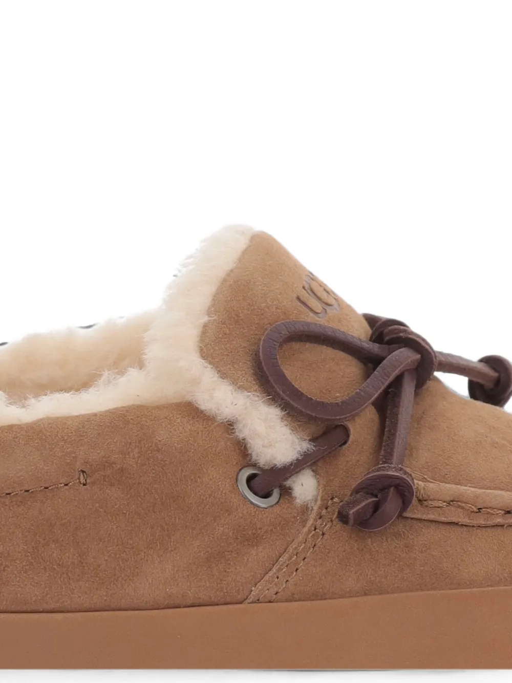 UGG Quill slip-on sneakers Bruin