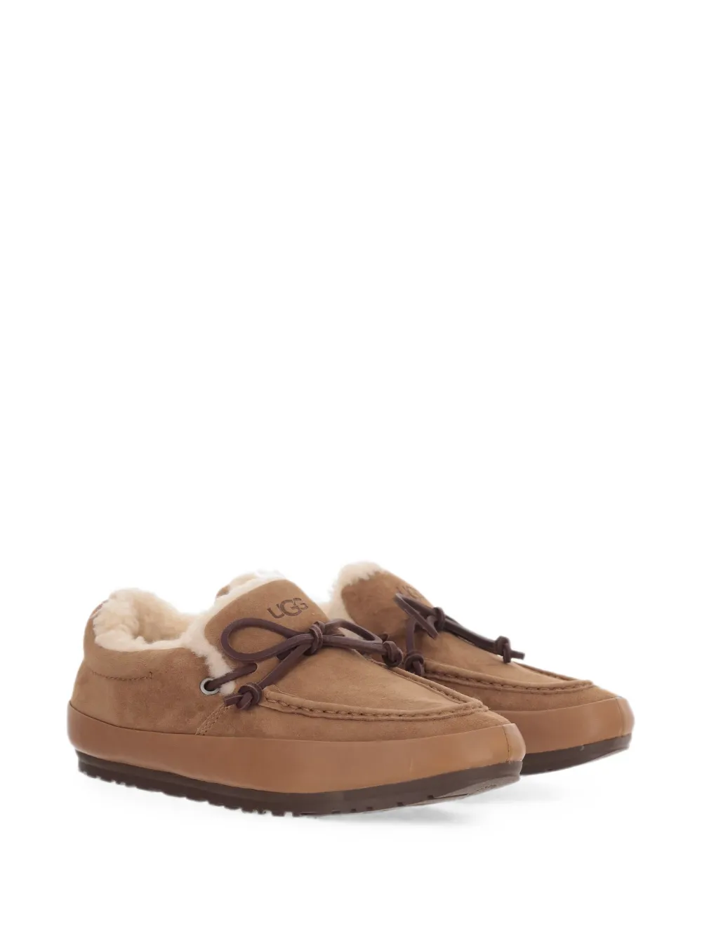 UGG Quill slip-on sneakers Bruin