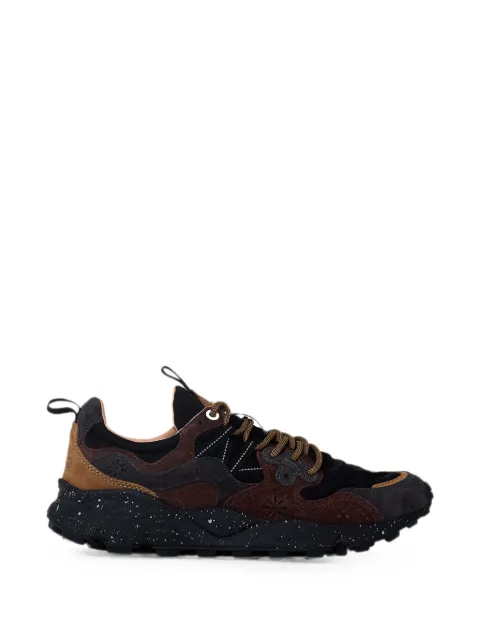 FLOWER MOUNTAIN Yamano 3 sneakers