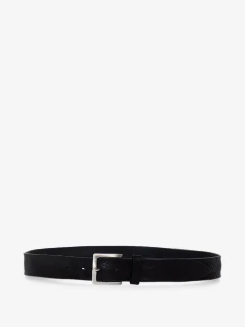 Orciani Bull Soft leather belt
