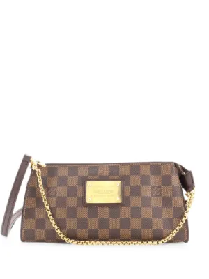 Louis Vuitton Pre-Owned キーポル バンドリエール モノグラム