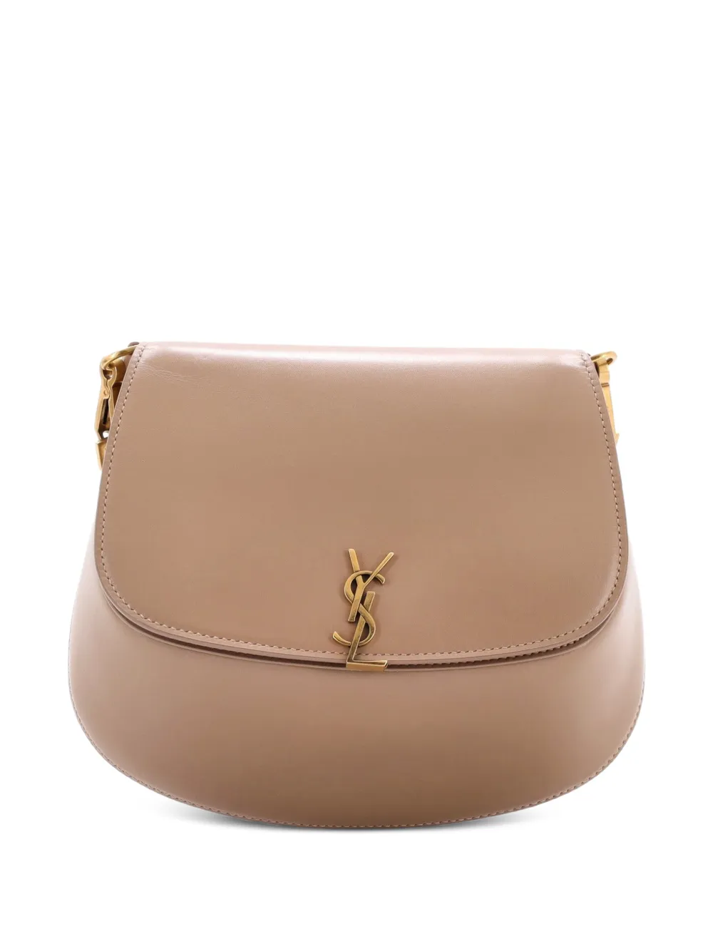 SAINT LAURENT ハンドバッグ Saint Laurent Pre-Owned ヴォルテール トップハンドル バッグ レザー