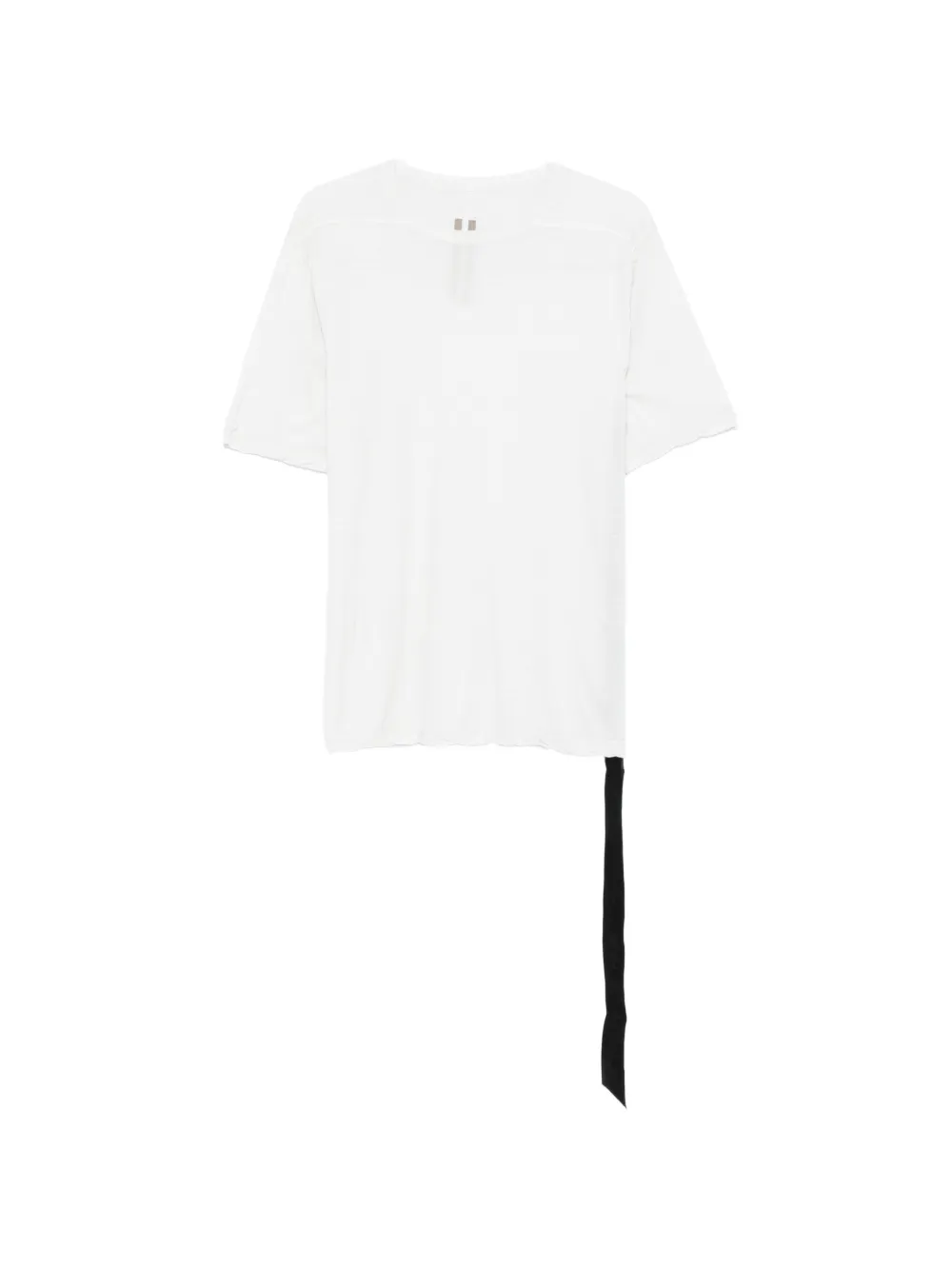 Rick Owens DRKSHDW crew-neck T-shirt
