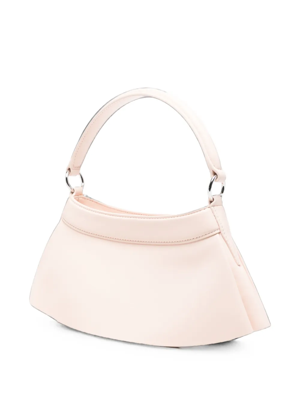 Lacoste H Lenglen shopper Roze