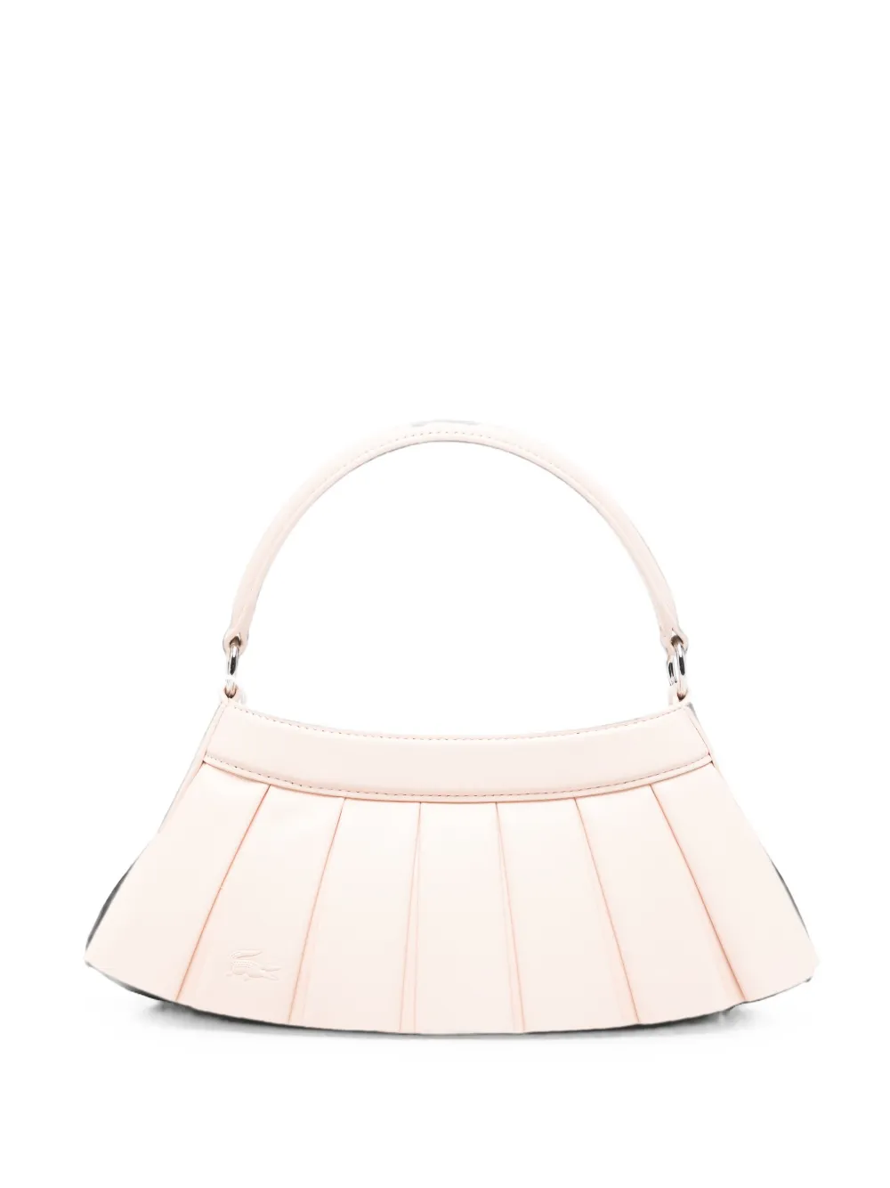 Lacoste H Lenglen tote bag - Rosa