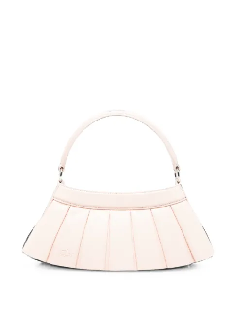 Lacoste H Lenglen tote bag