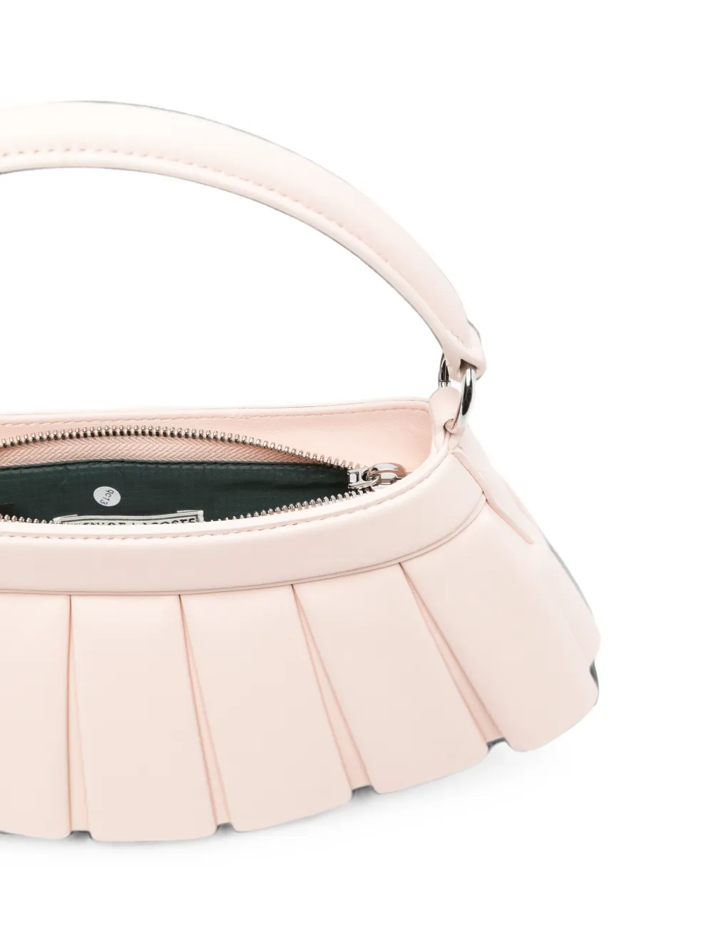 Lacoste H Lenglen shopper Roze