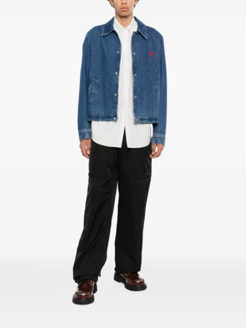 Kenzo detachable-panel cargo pants