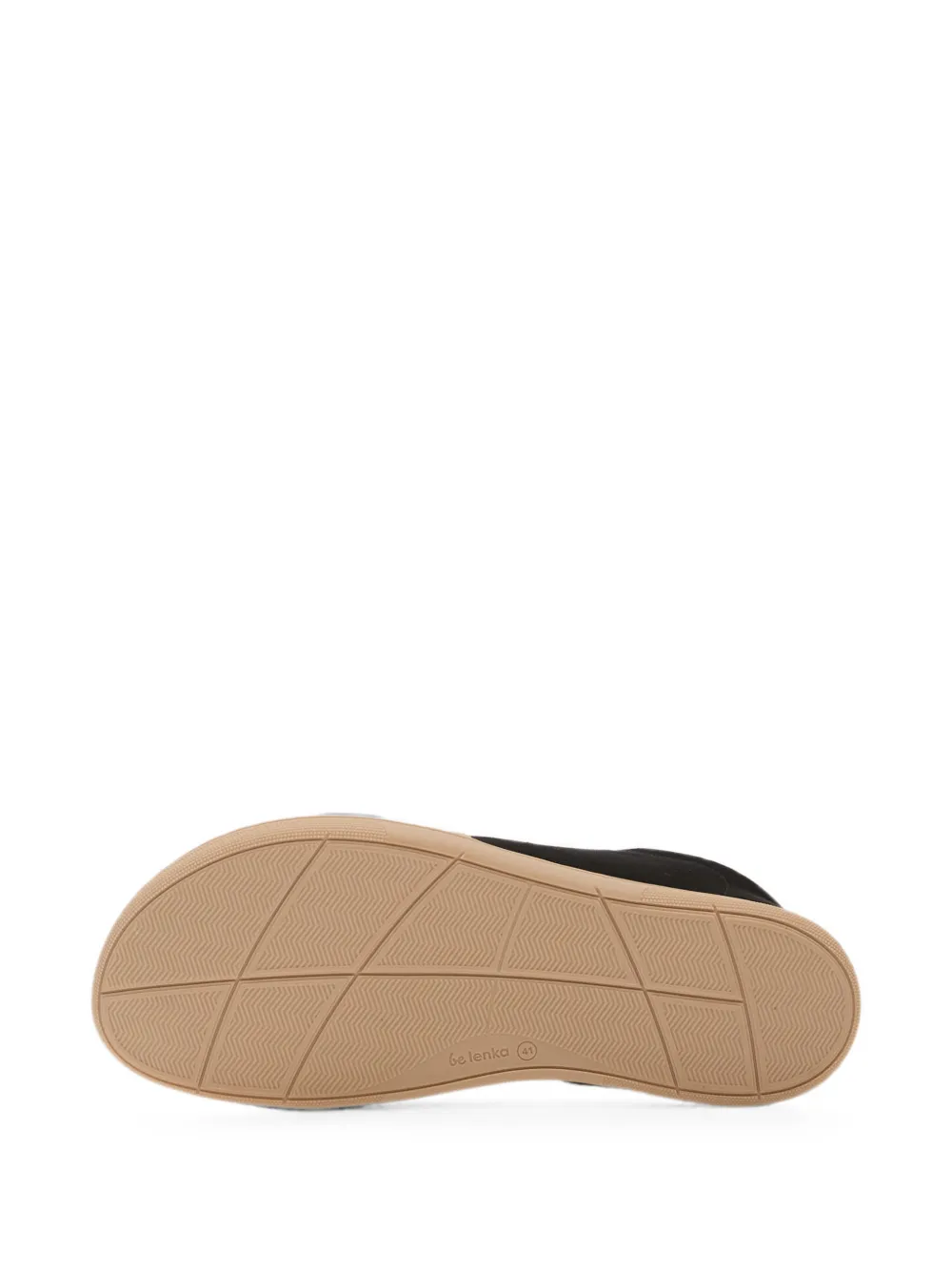 Be Lenka Rebound sneakers Zwart