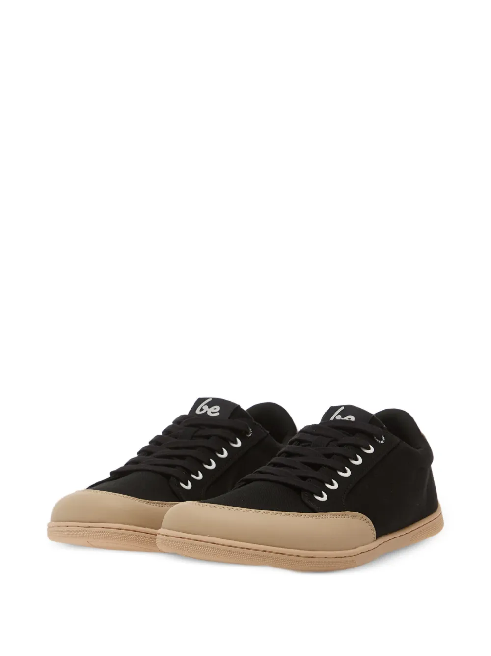 Be Lenka Rebound sneakers Zwart